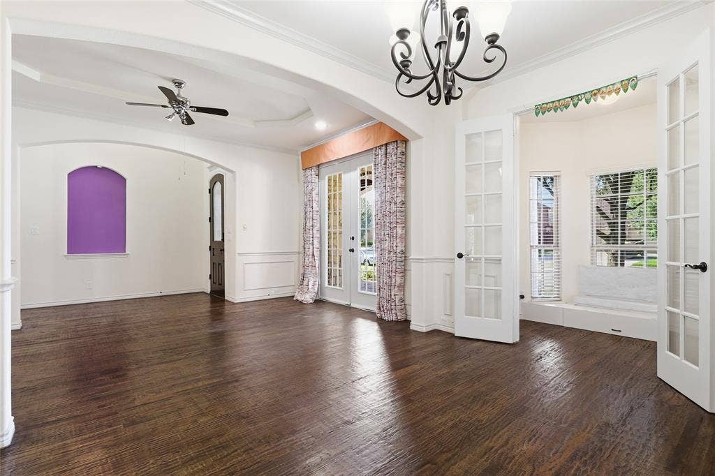 14785 Palm Desert Lane, Frisco, TX 75035 14785 Palm Desert Lane, Frisco, TX 75035