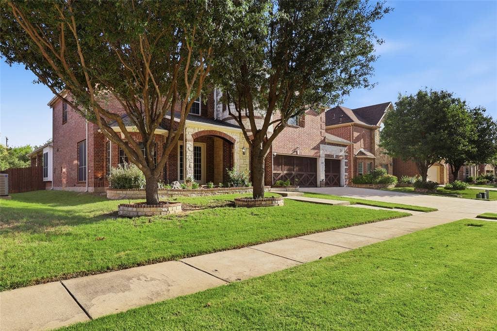 14785 Palm Desert Lane, Frisco, TX 75035 14785 Palm Desert Lane, Frisco, TX 75035