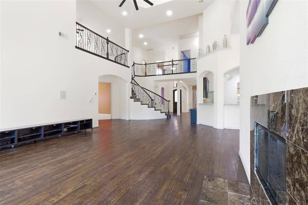 14785 Palm Desert Lane, Frisco, TX 75035 14785 Palm Desert Lane, Frisco, TX 75035
