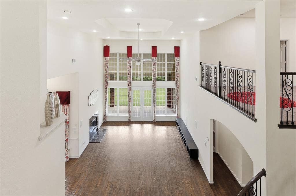14785 Palm Desert Lane, Frisco, TX 75035 14785 Palm Desert Lane, Frisco, TX 75035