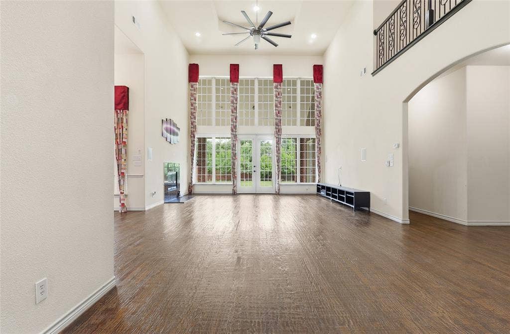 14785 Palm Desert Lane, Frisco, TX 75035 14785 Palm Desert Lane, Frisco, TX 75035