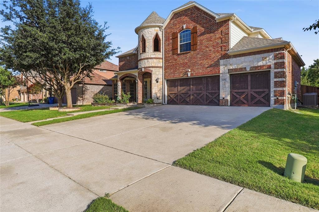 14785 Palm Desert Lane, Frisco, TX 75035 14785 Palm Desert Lane, Frisco, TX 75035