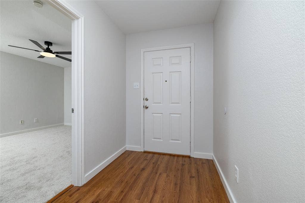 1617 Sierra Meadow Lane, Fort Worth, TX 76247