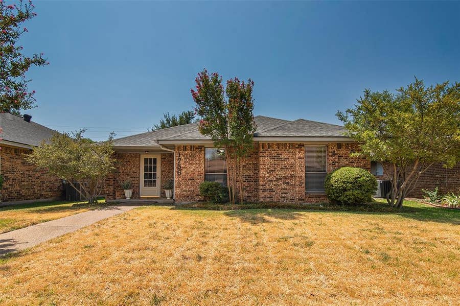 Property photo for 1756 Northview, Carrollton, TX