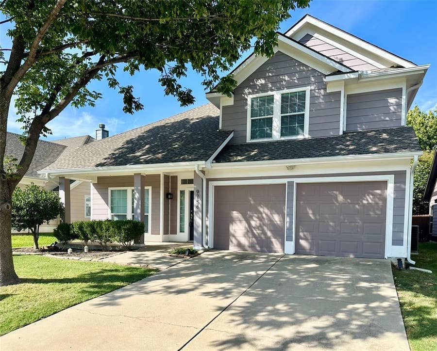 Property photo for 9756 Old Field Drive, McKinney, TX