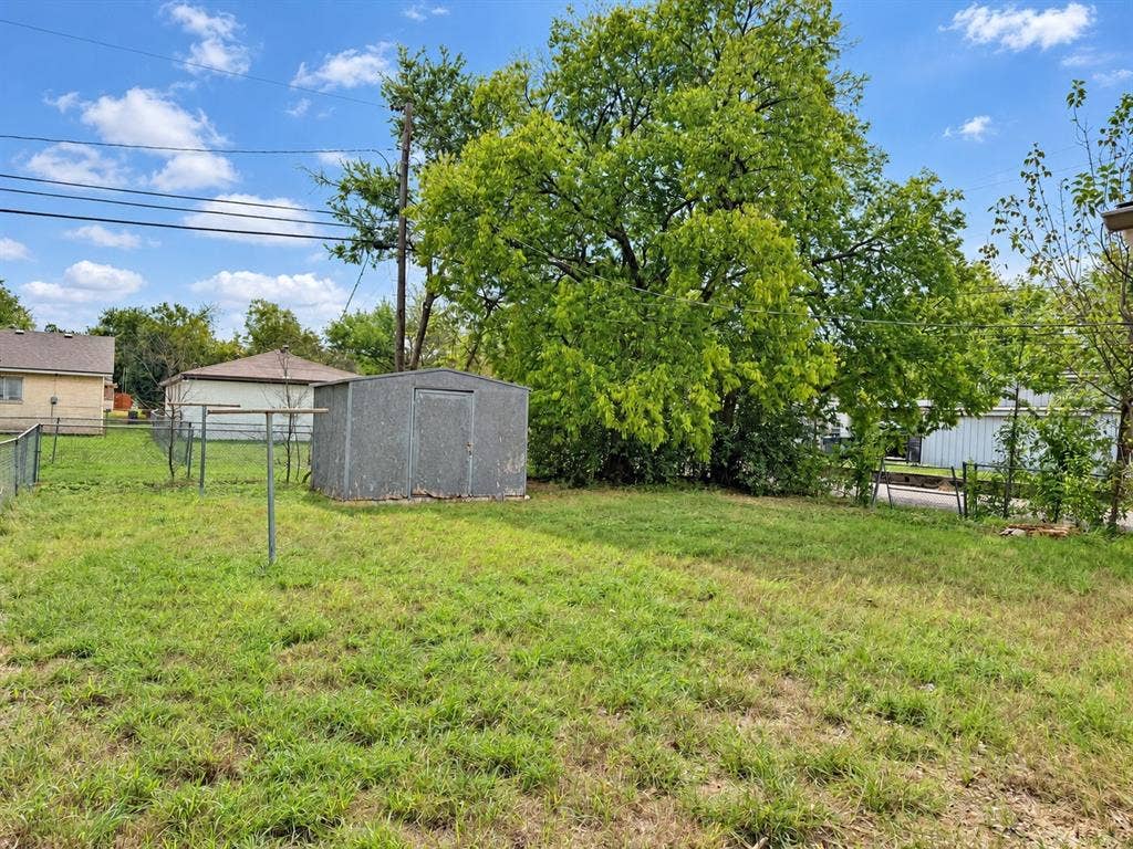3544 Pine Avenue, Waco, TX 76708 3544 Pine Avenue, Waco, TX 76708
