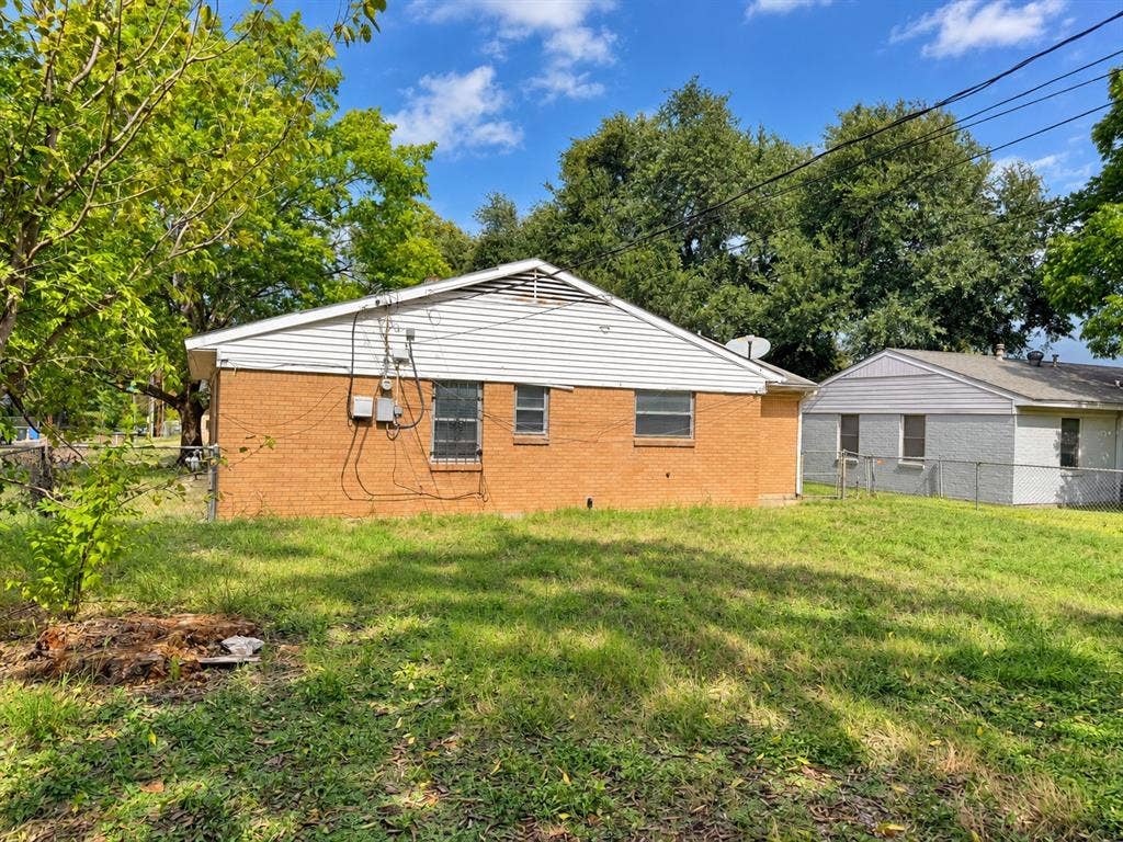 3544 Pine Avenue, Waco, TX 76708 3544 Pine Avenue, Waco, TX 76708