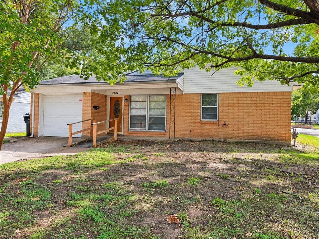 3544 Pine Avenue, Waco, TX 76708 3544 Pine Avenue, Waco, TX 76708