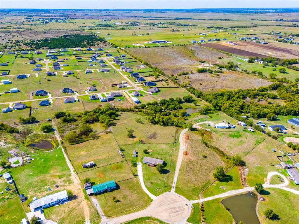 9413 Alabama Street, Joshua, TX 76058