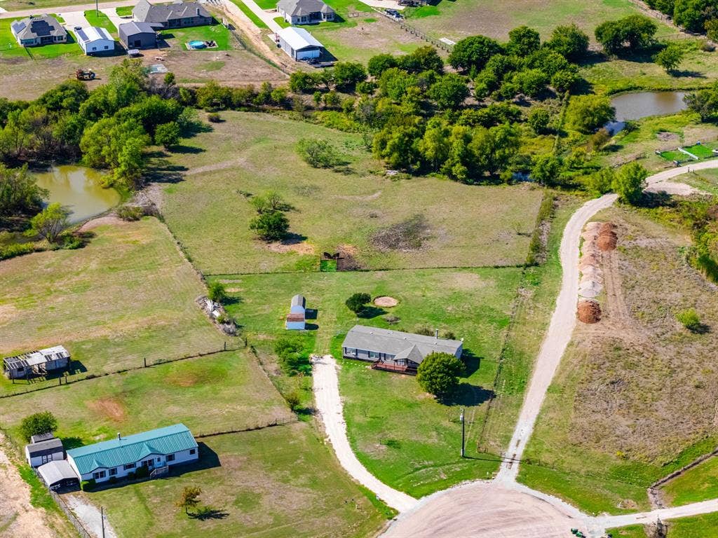 9413 Alabama Street, Joshua, TX 76058