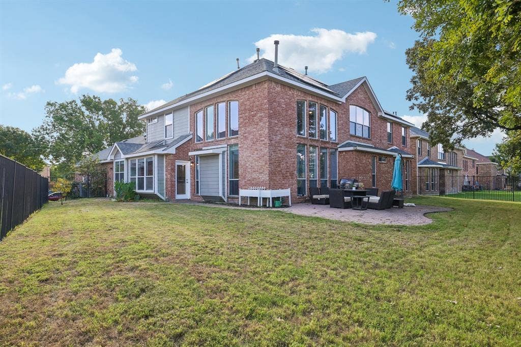10005 Fairway Vista Drive, Rowlett, TX 75089 10005 Fairway Vista Drive, Rowlett, TX 75089