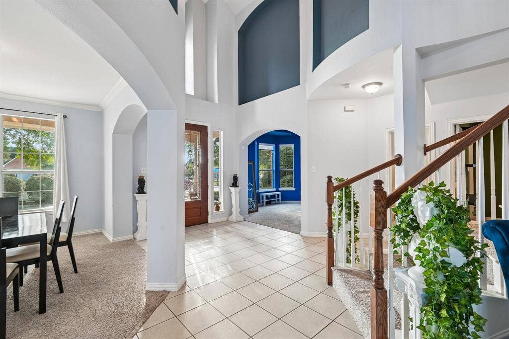 10005 Fairway Vista Drive, Rowlett, TX 75089 10005 Fairway Vista Drive, Rowlett, TX 75089