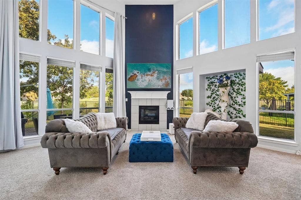 10005 Fairway Vista Drive, Rowlett, TX 75089 10005 Fairway Vista Drive, Rowlett, TX 75089