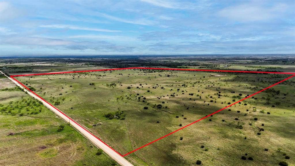 TBD-225 CR 620, Hamilton, TX 76531