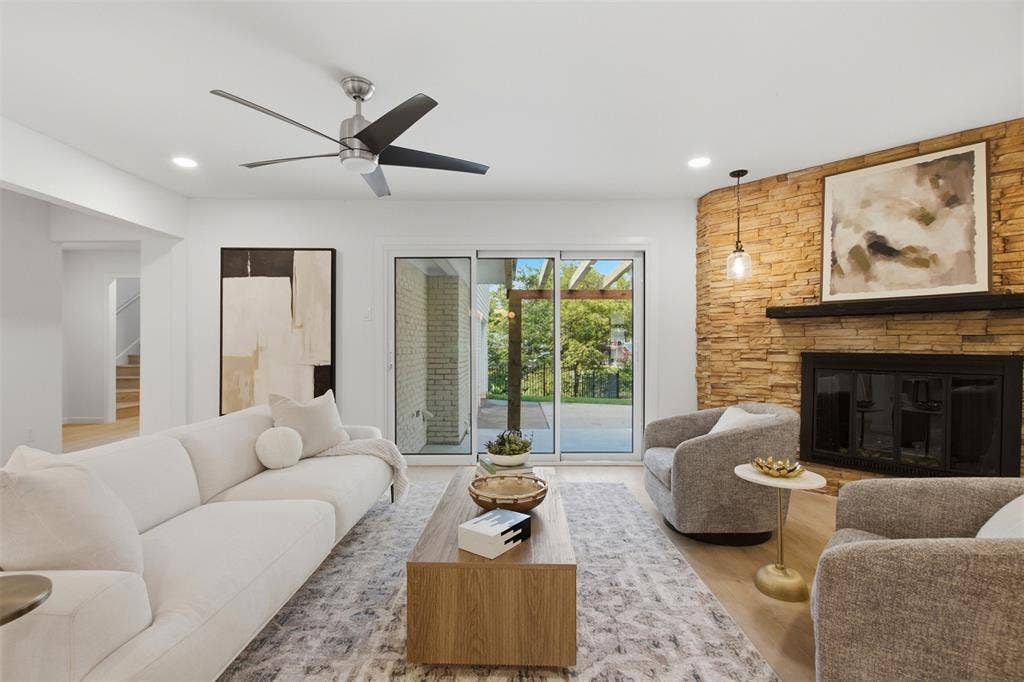 605 Thompson Drive, Richardson, TX 75080