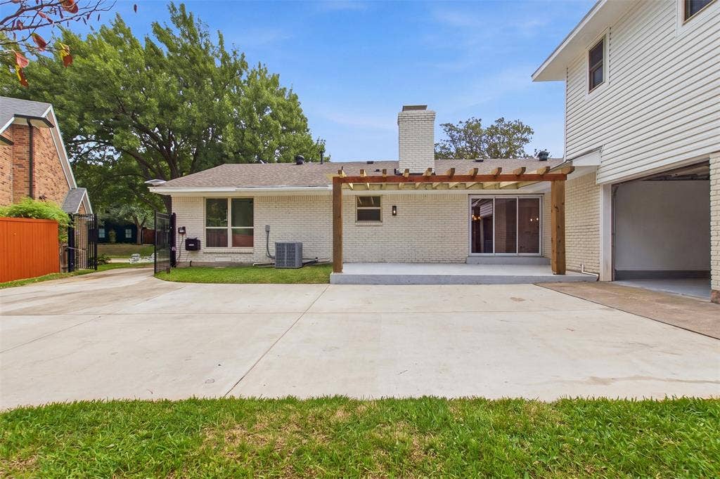 605 Thompson Drive, Richardson, TX 75080