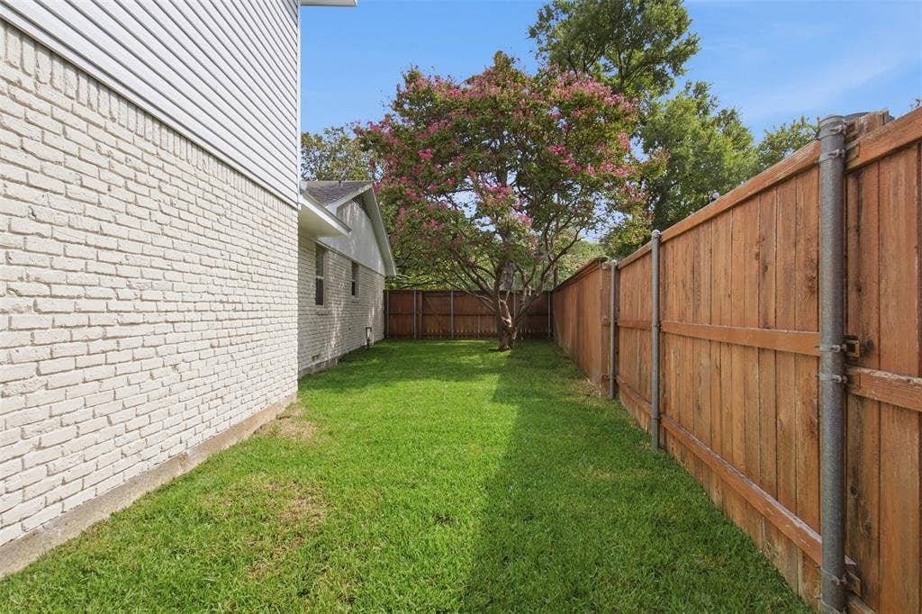 605 Thompson Drive, Richardson, TX 75080