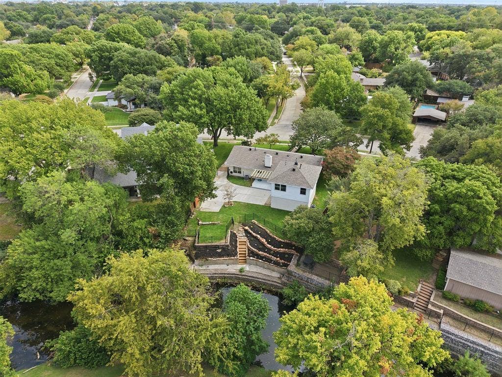 605 Thompson Drive, Richardson, TX 75080
