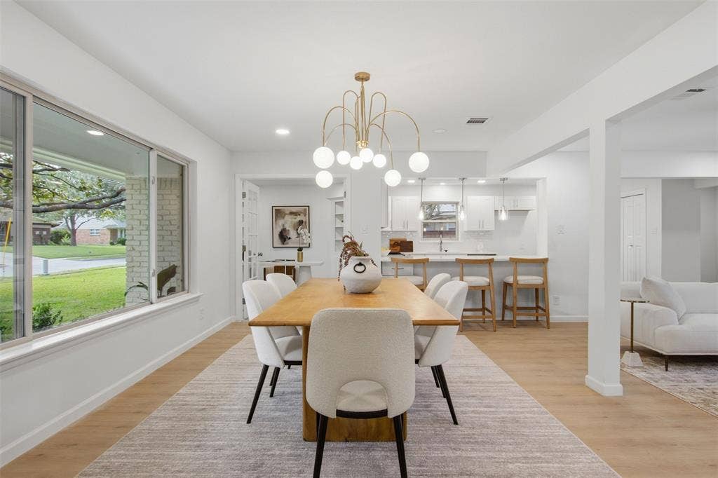 605 Thompson Drive, Richardson, TX 75080