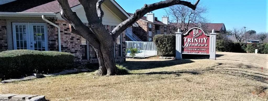 2200 E Trinity Mills Road, #403, Carrollton, TX 75006
