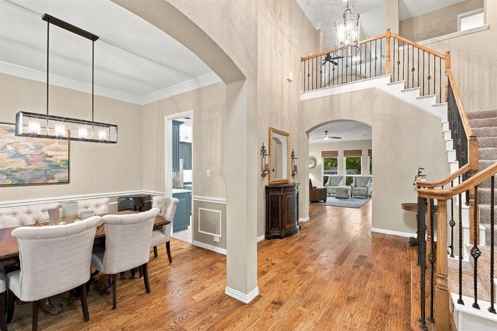 631 Karen Pass, Murphy, TX 75094