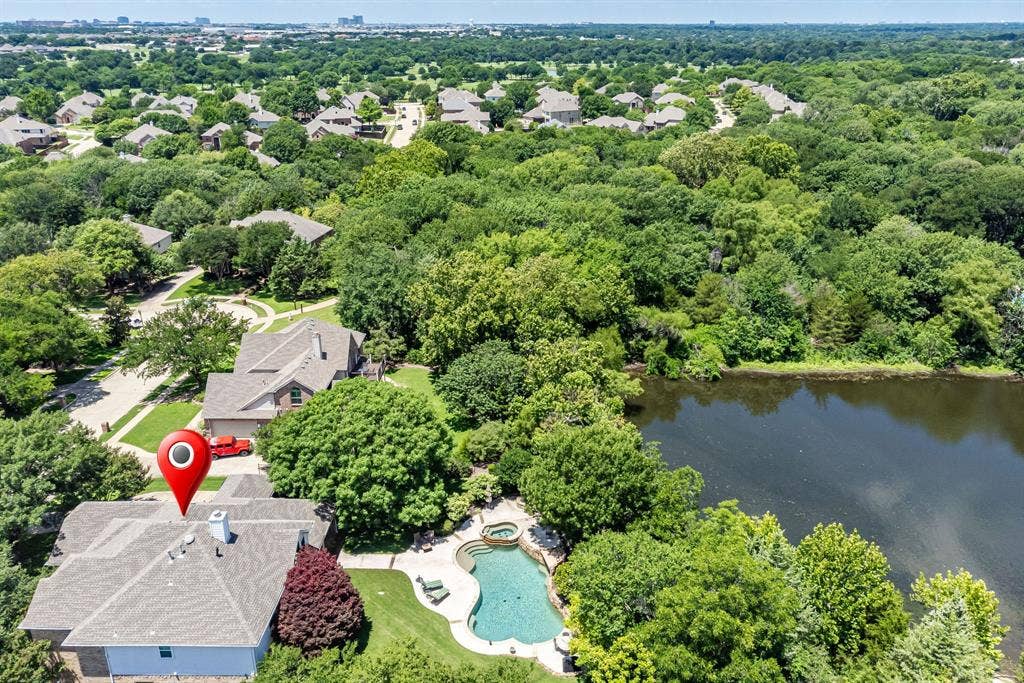 631 Karen Pass, Murphy, TX 75094