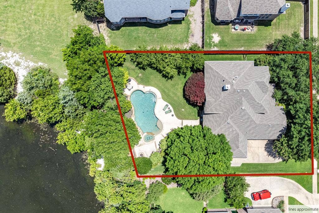 631 Karen Pass, Murphy, TX 75094