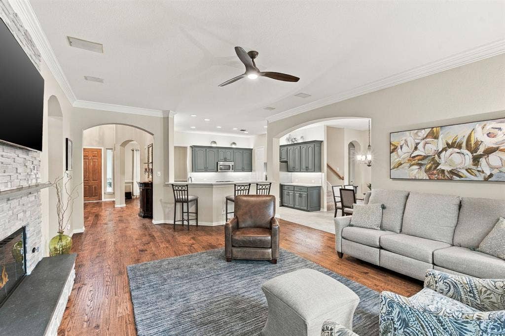 631 Karen Pass, Murphy, TX 75094