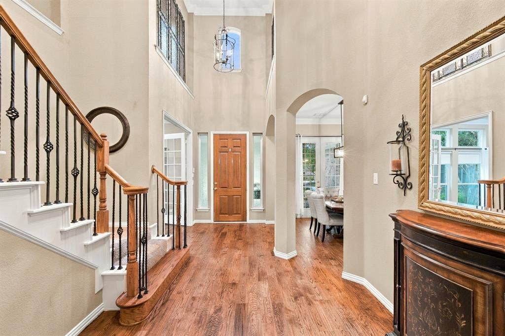 631 Karen Pass, Murphy, TX 75094