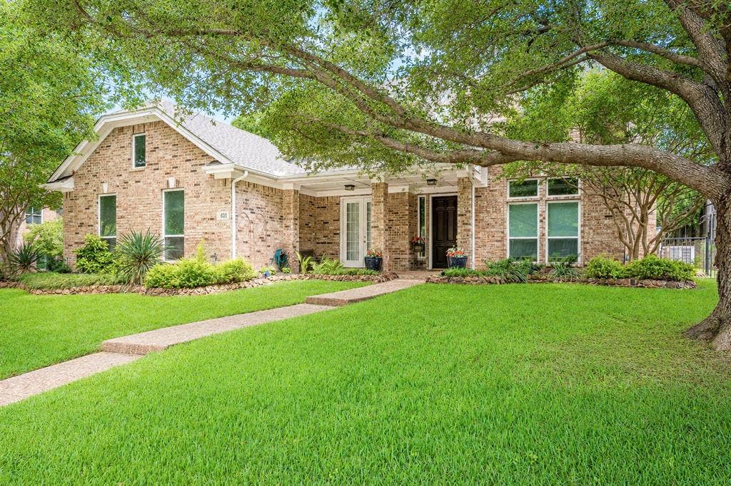 631 Karen Pass, Murphy, TX 75094