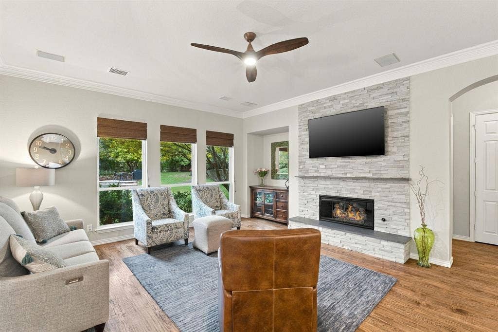 631 Karen Pass, Murphy, TX 75094