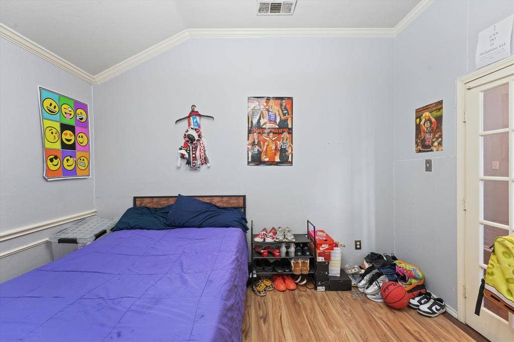 1101 Bellcrest Drive, Arlington, TX 76002 1101 Bellcrest Drive, Arlington, TX 76002