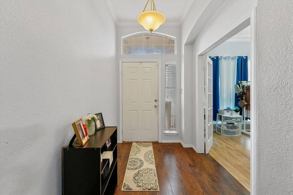 1101 Bellcrest Drive, Arlington, TX 76002 1101 Bellcrest Drive, Arlington, TX 76002