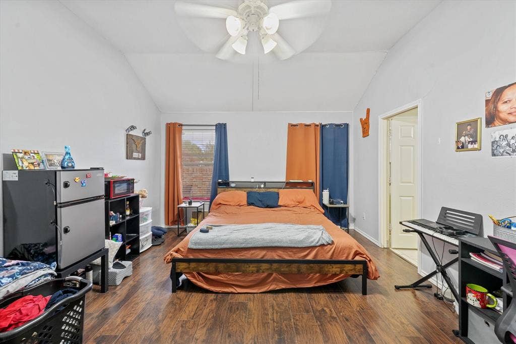1101 Bellcrest Drive, Arlington, TX 76002 1101 Bellcrest Drive, Arlington, TX 76002