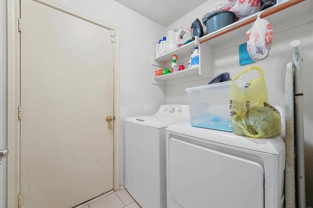 1101 Bellcrest Drive, Arlington, TX 76002 1101 Bellcrest Drive, Arlington, TX 76002