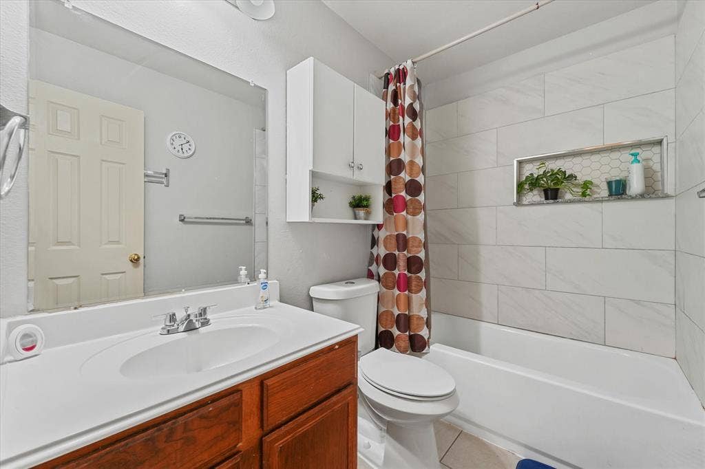 1101 Bellcrest Drive, Arlington, TX 76002 1101 Bellcrest Drive, Arlington, TX 76002