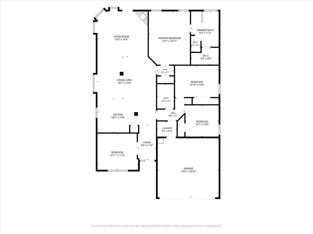 1101 Bellcrest Drive, Arlington, TX 76002 1101 Bellcrest Drive, Arlington, TX 76002