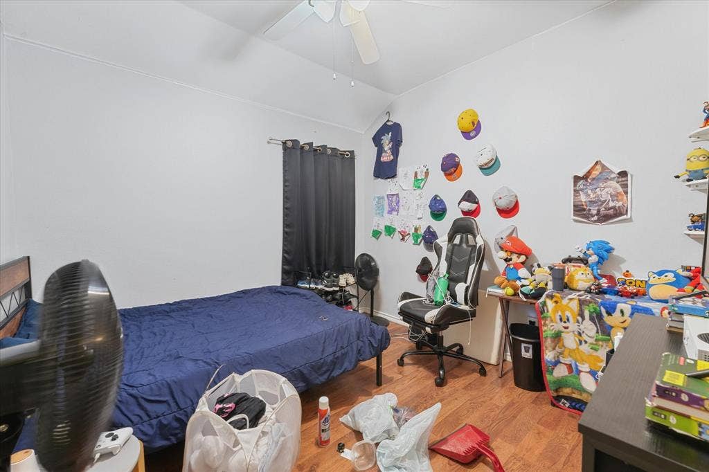 1101 Bellcrest Drive, Arlington, TX 76002 1101 Bellcrest Drive, Arlington, TX 76002