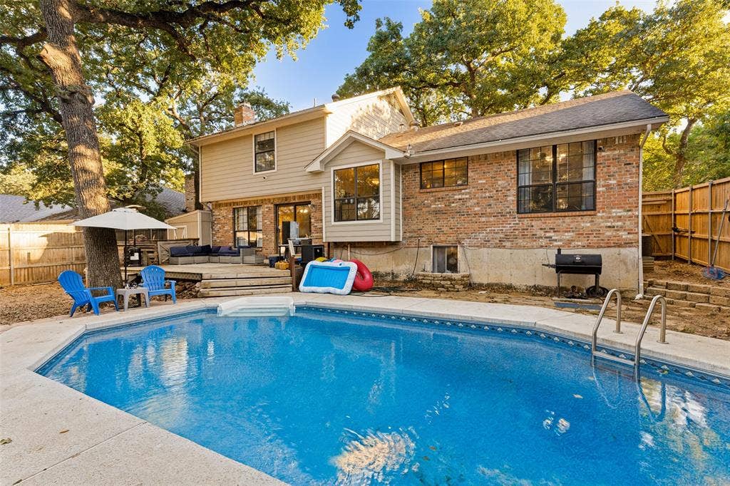 3403 Mckamy Oaks Trail, Arlington, TX 76017 3403 Mckamy Oaks Trail, Arlington, TX 76017