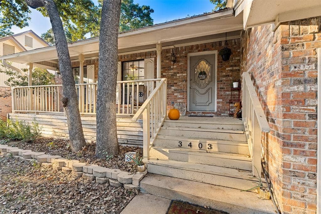 3403 Mckamy Oaks Trail, Arlington, TX 76017 3403 Mckamy Oaks Trail, Arlington, TX 76017