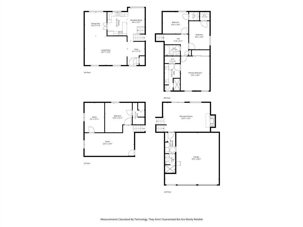 3403 Mckamy Oaks Trail, Arlington, TX 76017 3403 Mckamy Oaks Trail, Arlington, TX 76017