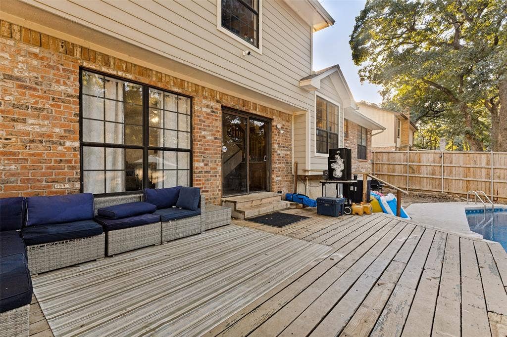 3403 Mckamy Oaks Trail, Arlington, TX 76017 3403 Mckamy Oaks Trail, Arlington, TX 76017