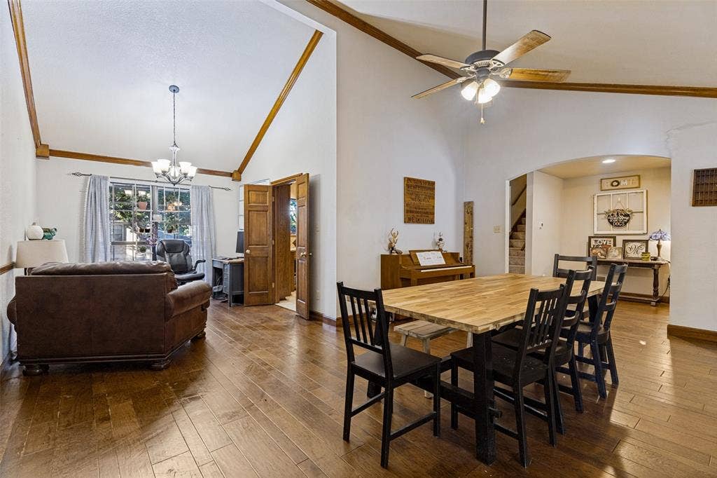 3403 Mckamy Oaks Trail, Arlington, TX 76017 3403 Mckamy Oaks Trail, Arlington, TX 76017