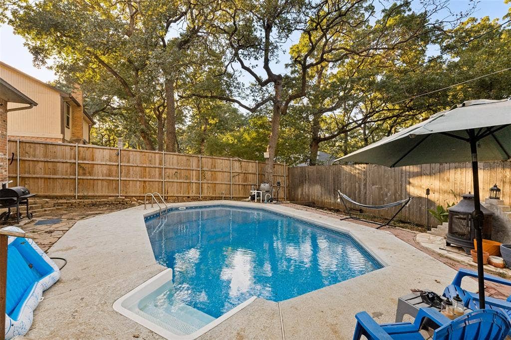 3403 Mckamy Oaks Trail, Arlington, TX 76017 3403 Mckamy Oaks Trail, Arlington, TX 76017