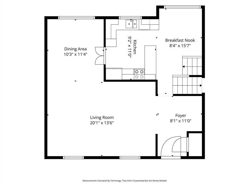 3403 Mckamy Oaks Trail, Arlington, TX 76017 3403 Mckamy Oaks Trail, Arlington, TX 76017