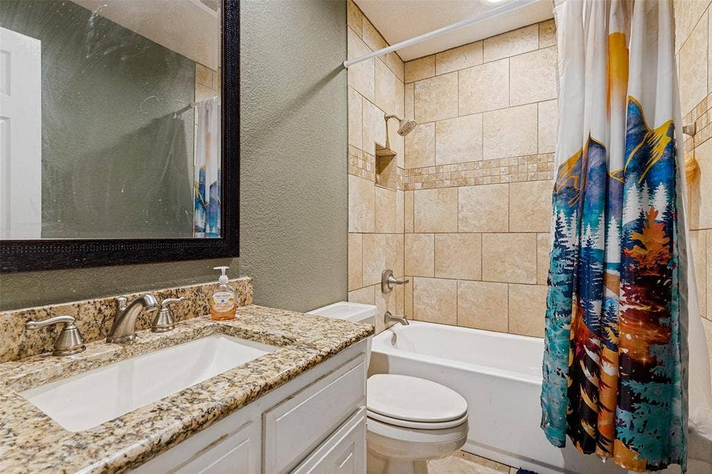 3403 Mckamy Oaks Trail, Arlington, TX 76017 3403 Mckamy Oaks Trail, Arlington, TX 76017
