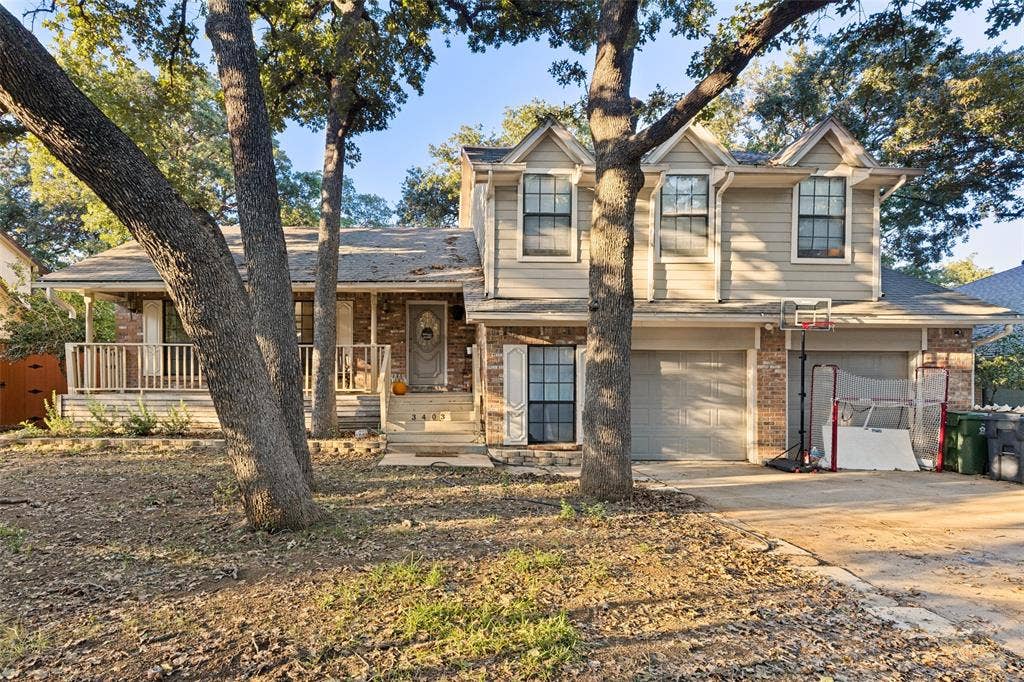 3403 Mckamy Oaks Trail, Arlington, TX 76017 3403 Mckamy Oaks Trail, Arlington, TX 76017