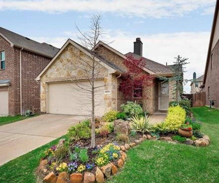 Property photo for 9821 Pronghorn Road, McKinney, TX