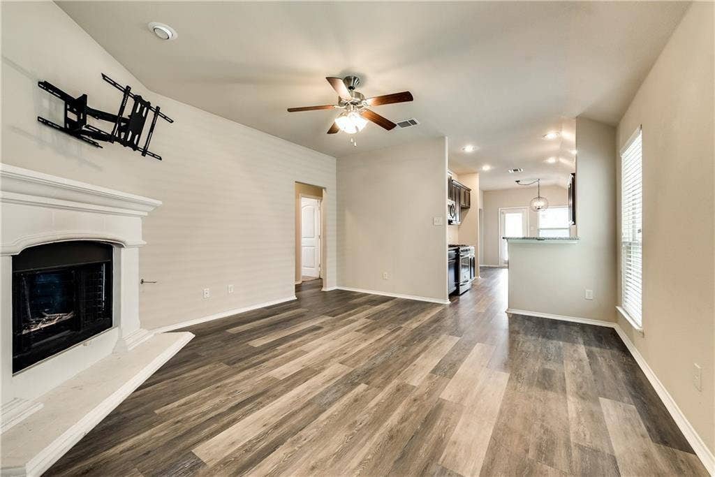 9821 Pronghorn Road, McKinney, TX 75071