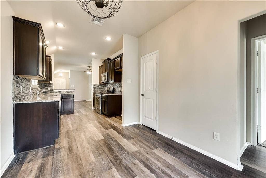 9821 Pronghorn Road, McKinney, TX 75071